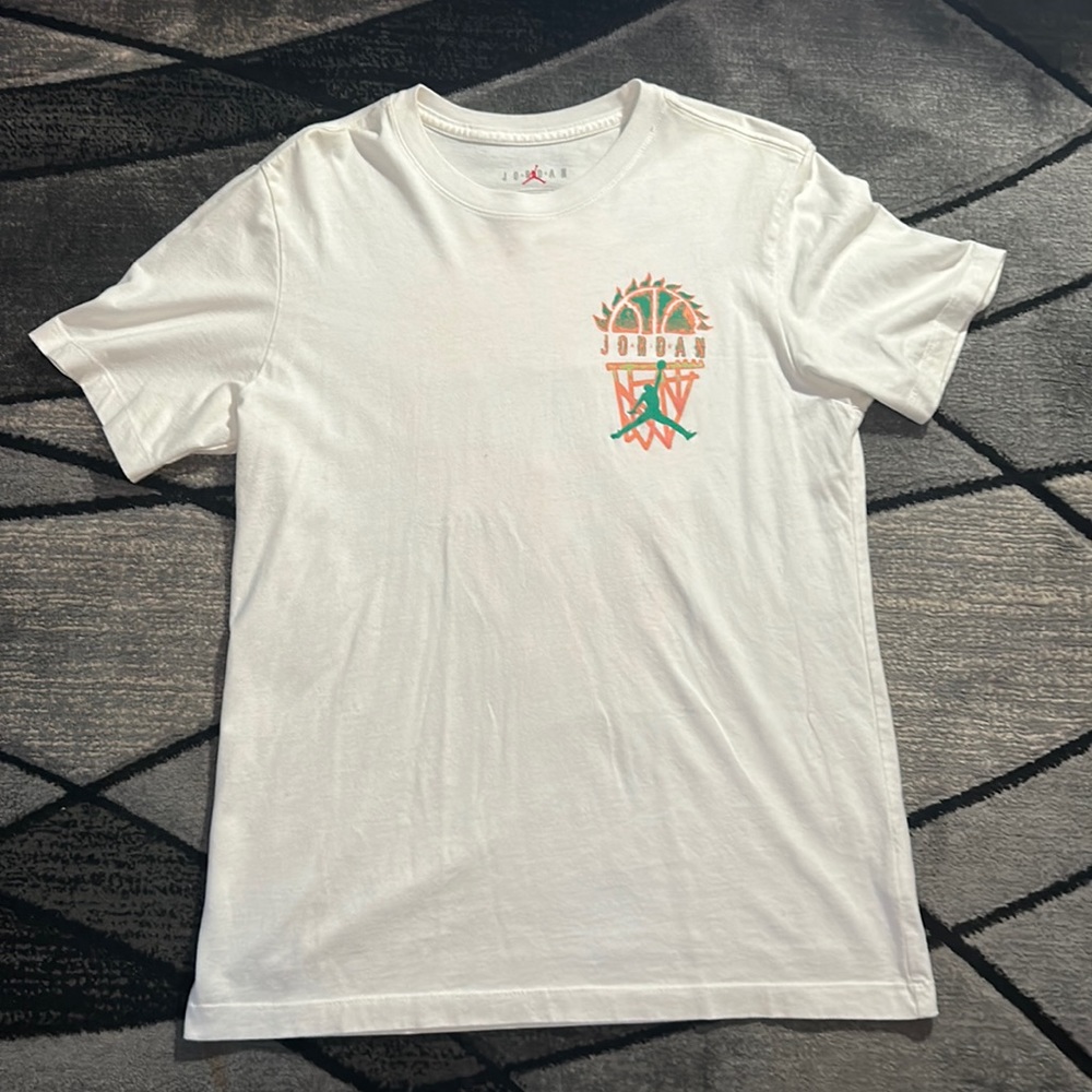 Air Jordan Tee
